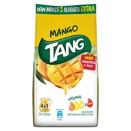 Tang Mango Flavour